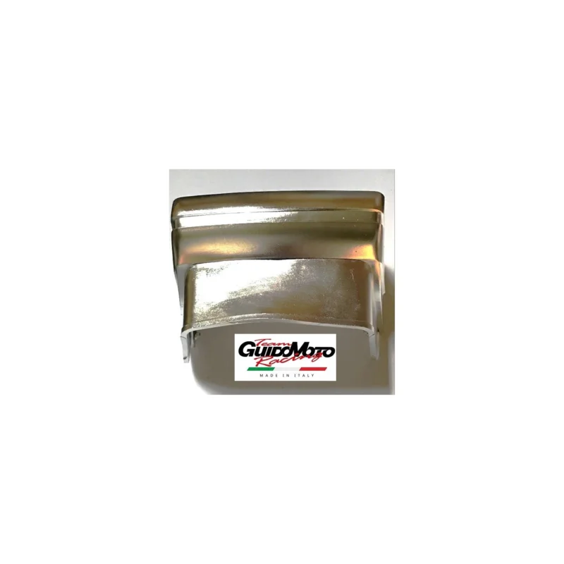 PROTEZIONE POSTERIORE CROMATA VESPA PX PRIMA SERIE PIAGGIO GMV0159 Esclusivo