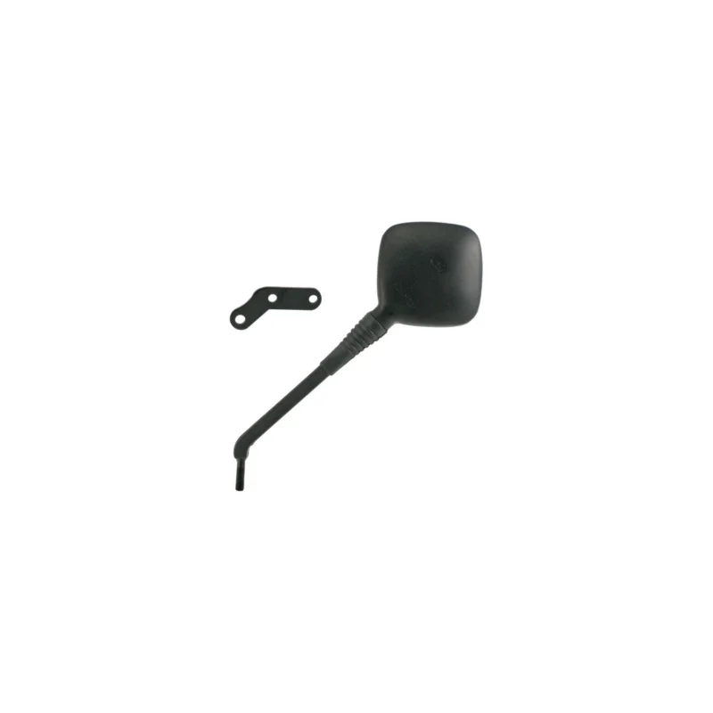 SPECCHIO RETROVISORE NERO DESTRO SINISTRO VESPA 50 ET3 PX LML RMS 122760110 Offerta Del Giorno