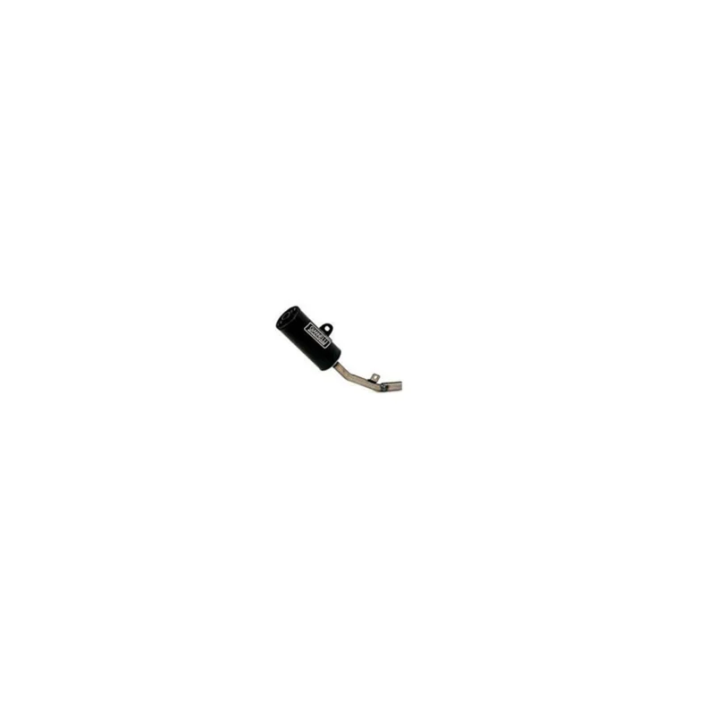 SILENZIATORE GIANNELLI VESPA PK 50 PIAGGIO G30511 Popolare