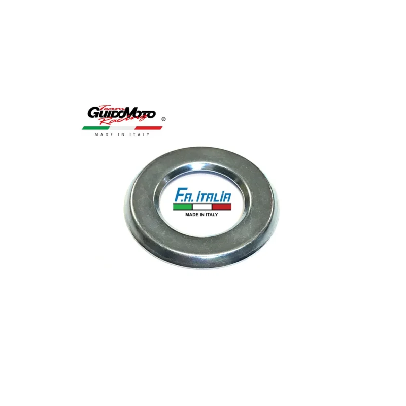 PARAPOLVERE STERZO SCOOTER VESPA 50 ET3 PK VBB GTR SPRINT TS PX PIAGGIO FA8187 Miglior Prezzo