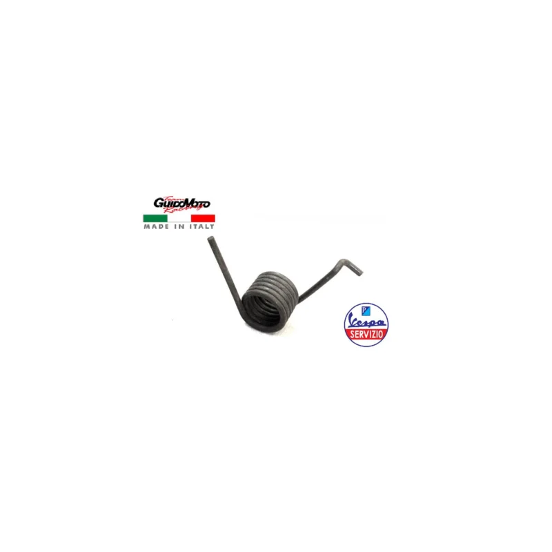 MOLLA RICHIAMO CAMMA FRENO POSTERIORE VESPA PX PE ARCOBALENO PIAGGIO 078521 Solo Oggi