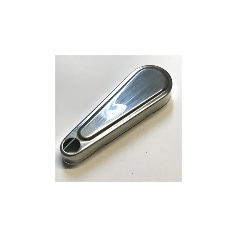 Economico COPERCHIO COPRI MOLLA FORCELLA IN ALLUMINIO LUCIDATO VESPA SPRINT VELOCE PIAGGIO FA62075