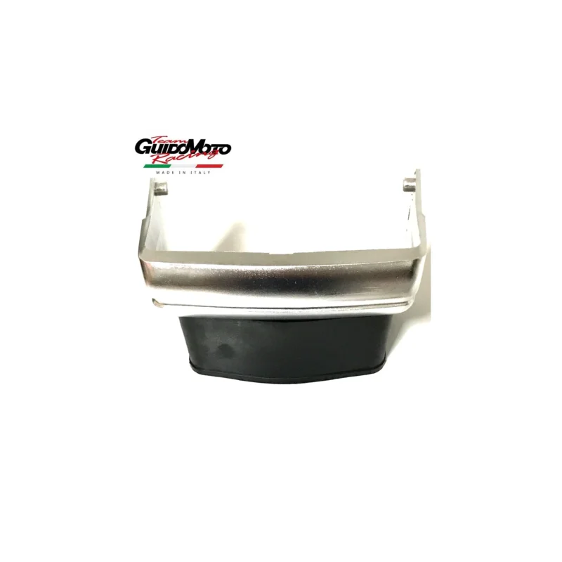 Nuovo Arrivo PROTEZIONE POSTERIORE CROMATA VESPA PX PRIMA SERIE PIAGGIO 9219-P/CR