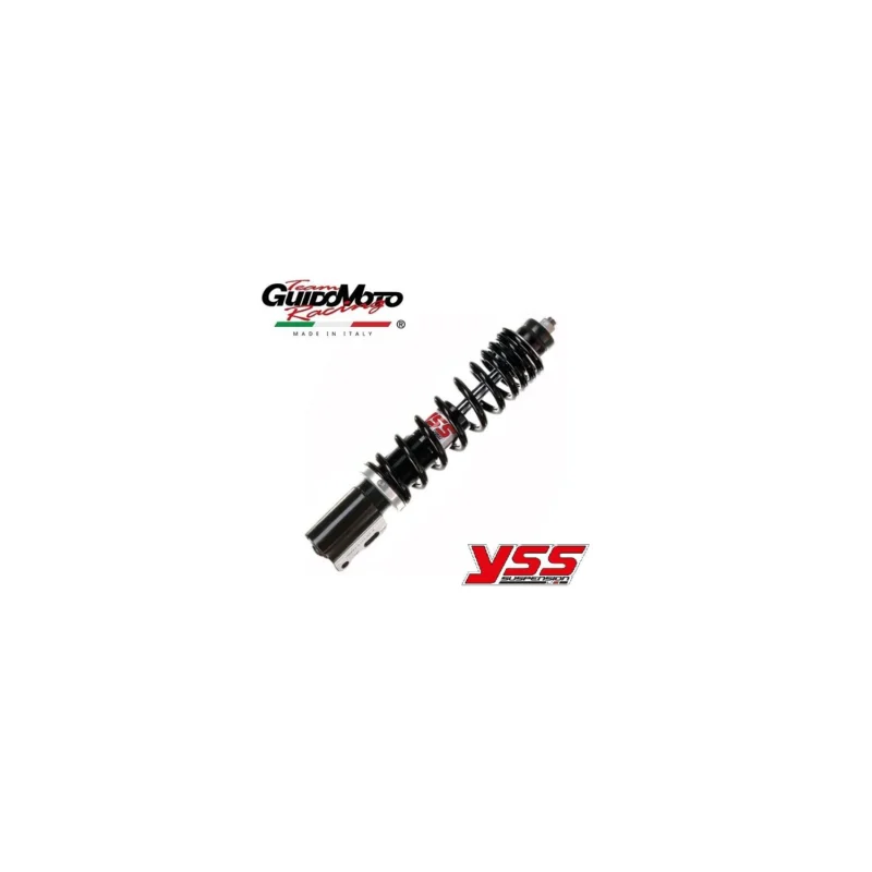 Più Venduto AMMORTIZZATORE ANTERIORE REGOLABILE YSS VESPA ET2 ET4 SFERA QUARTZ 29401002