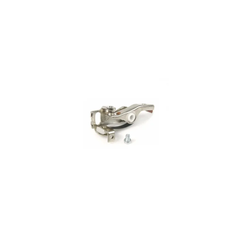Più Venduto PUNTINE PLATINATE VESPA VNA VNB VBB GTR SPRINT SUPER PRIMAVERA EFFE 246150050