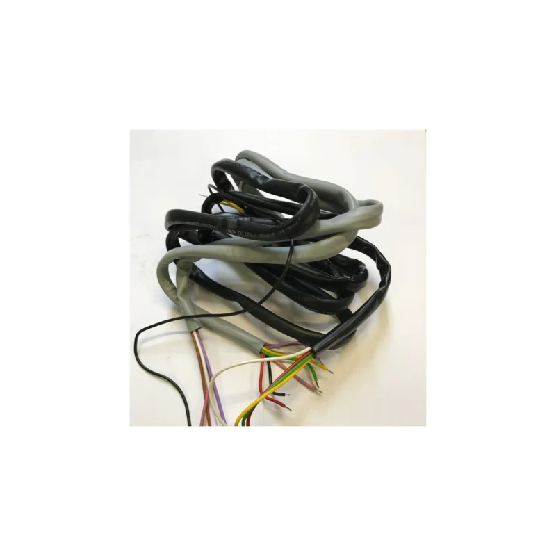 Promo Stagionale IMPIANTO ELETTRICO PIAGGIO VESPA VN1T-2T FARO BASSO GMV0167