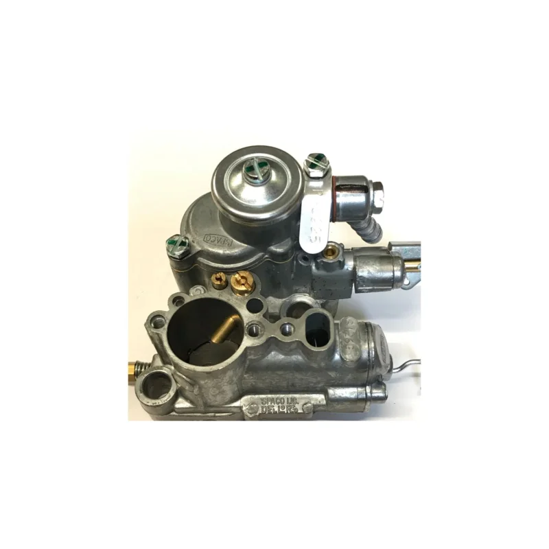 Compra Adesso CARBURATORE SI 26/26 G CON MISCELATORE PER PIAGGIO VESPA T5 125