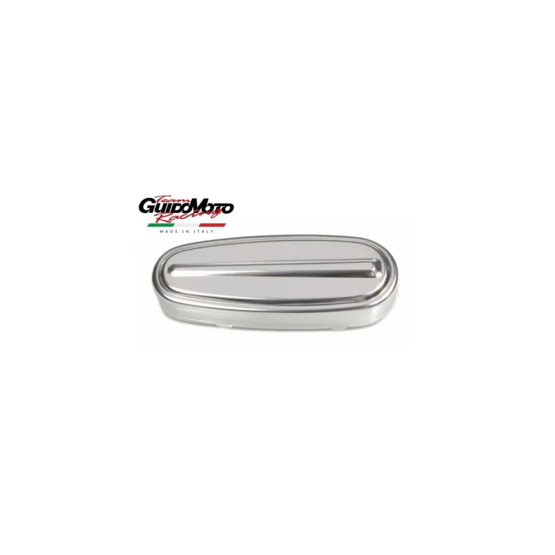Soddisfatti O Rimborsati COPERCHIO ALLUMINIO BRACCIO OSCILLANTE FORCELLA VESPA GS 160 PIAGGIO 62000