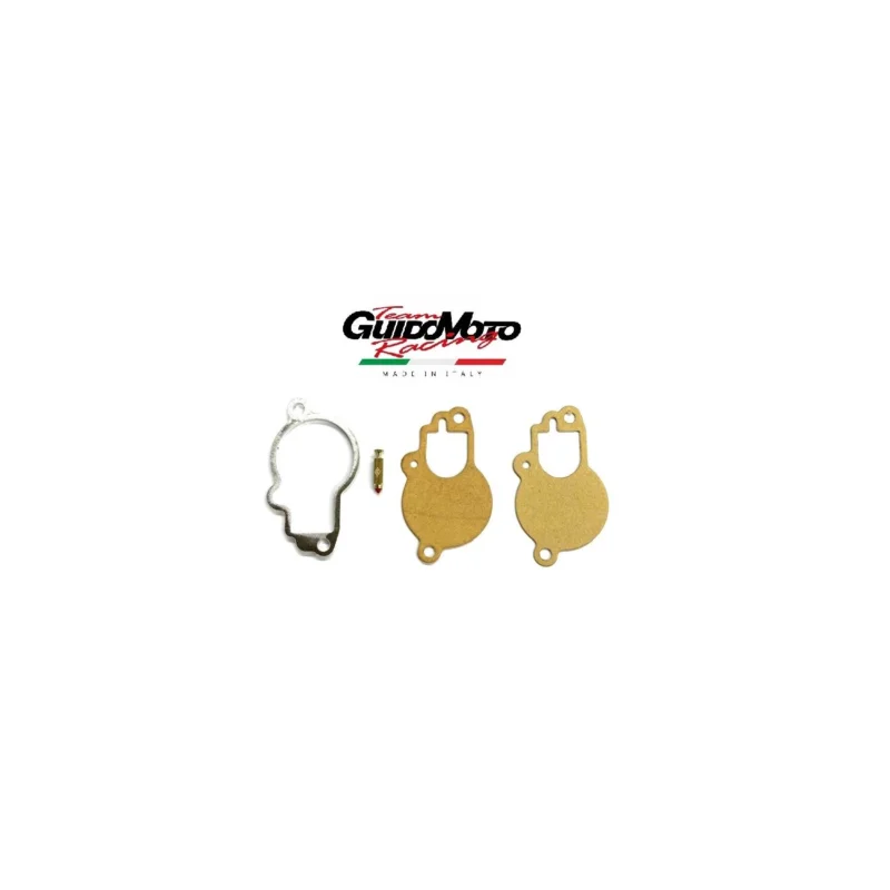 DISTANZIALE 3 mm CARBURATORE VESPA SI 20-24-26 DELL’ ORTO GUIDOMOTO GMV0156 Subito Disponibile