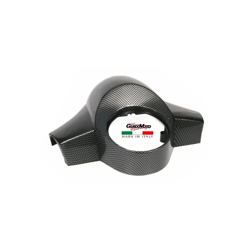 Offerta Del Giorno COPRI MANUBRIO CARBON LOOK VESPA PK 50 125 XL RUSH PIAGGIO GUIDOMOTO GMV0155