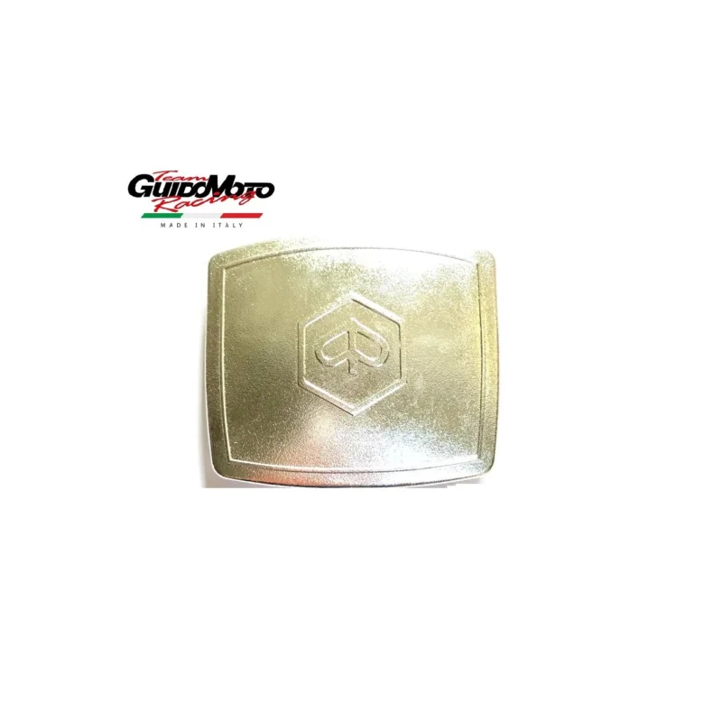 TAPPO CROMATO FORO MANUBRIO VESPA 50 SPECIAL PIAGGIO GMV0153 Offerta