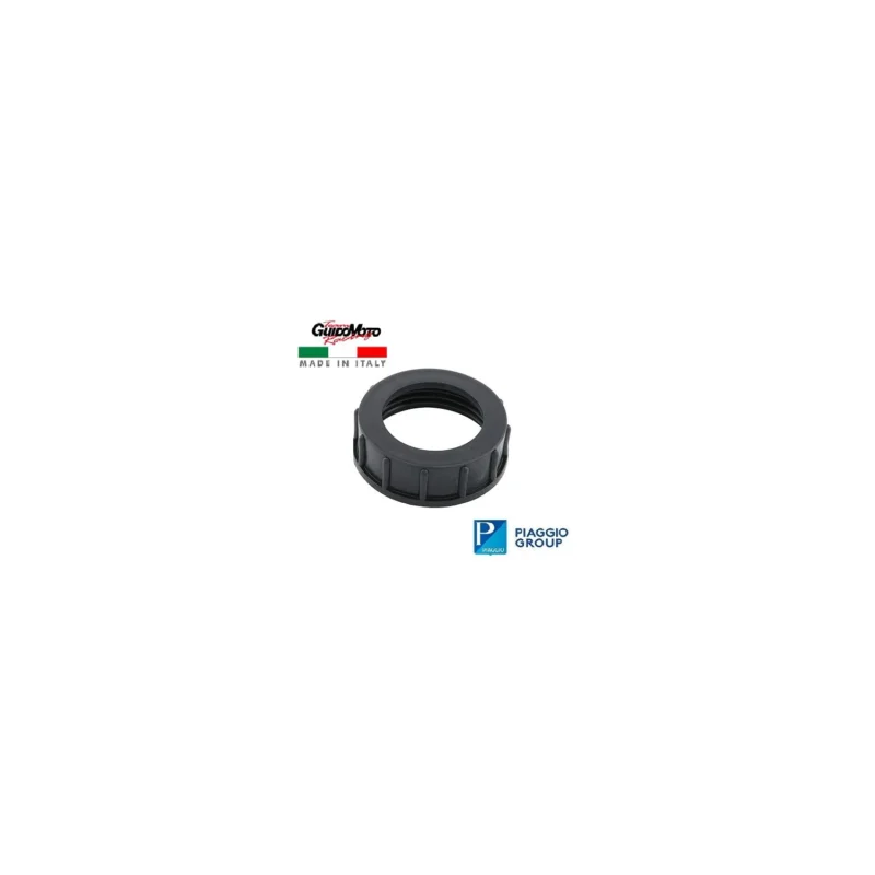 GHIERA FISSAGGIO SERBATOIO OLIO MISCELATORE VESPA PX LML PIAGGIO 156490 Direttamente Dal Produttore