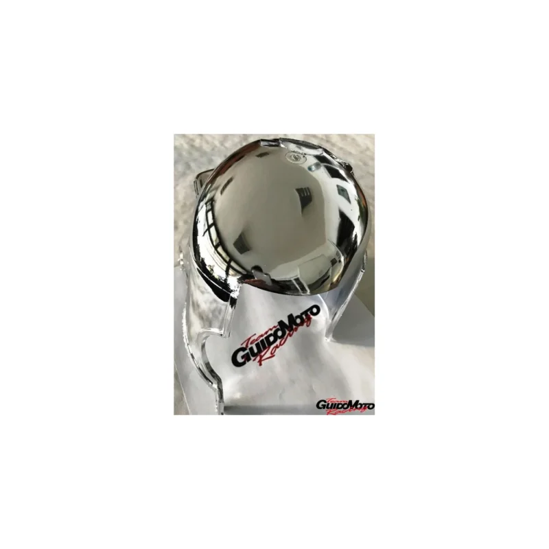 CUFFIA CROMATA COPRI TESTA VESPA PX COSA 200 PIAGGIO 142560120/CR Ultima Occasione
