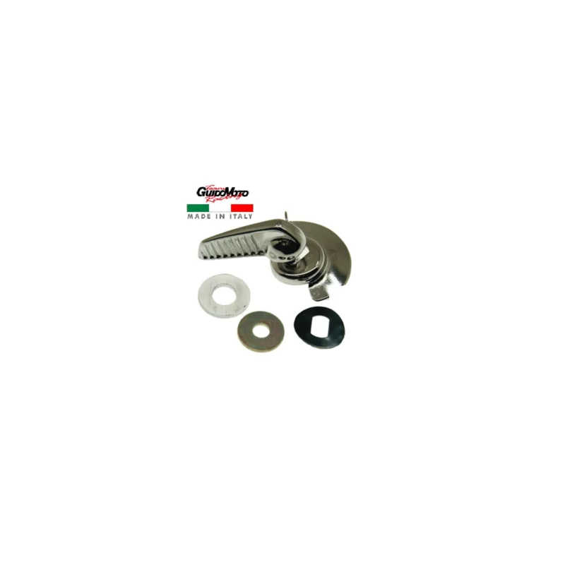 LEVERAGGIO PORTELLINO MOTORE VESPA 50 SPECIAL 125 PRIMAVERA ET3 PIAGGIO 5205 Economico