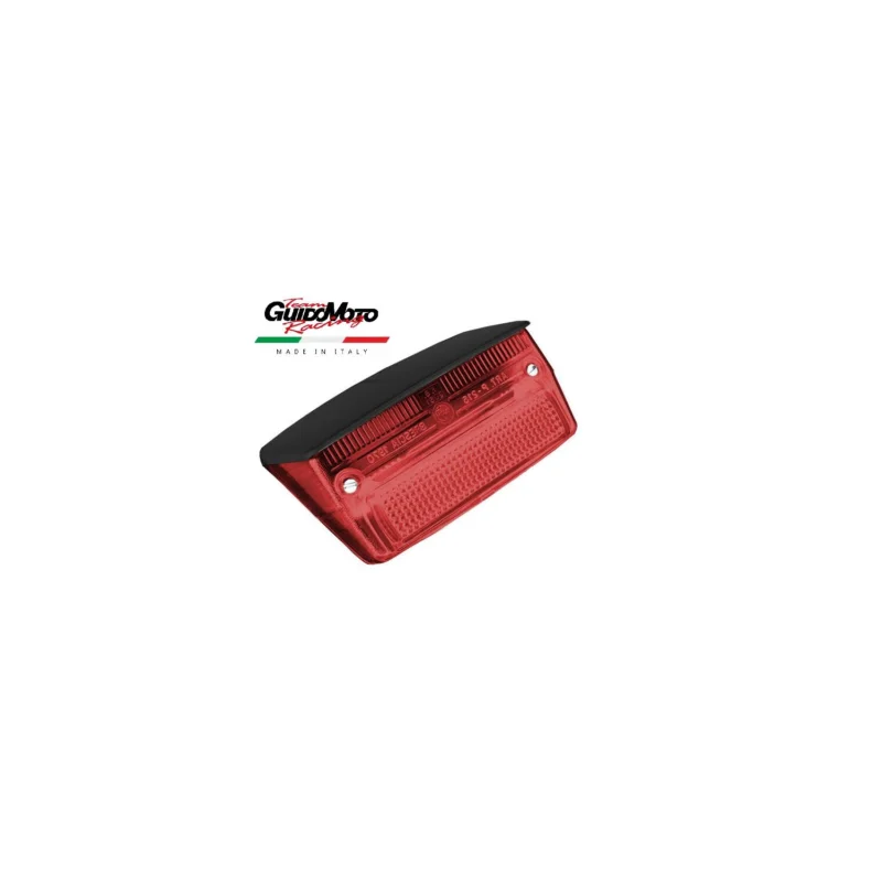 LUMINOSO FANALE POSTERIORE ROSSO VESPA 50 SPECIAL PIAGGIO BOSATTA RP-216/NE Miglior Prezzo