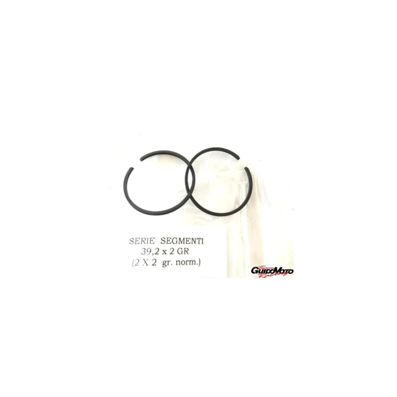 Offerta Limitata FASCE ELASTICHE PER CICLOMOTORI D. 39,2 X 2 GR