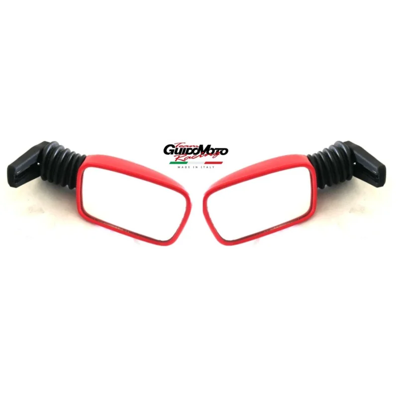 Offerta Speciale SPECCHI DESTRO SINISTRO CARENATURE CUPOLINI MOTOCICLI VESPA ORION A/S1