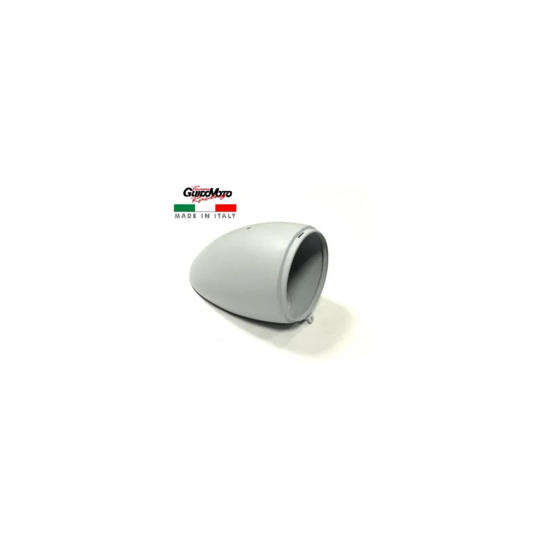 PORTAFARO ANTERIORE VESPA FARO BASSO V30 V33 PIAGGIO VIP GARAGE 278VL489 Non Perdere