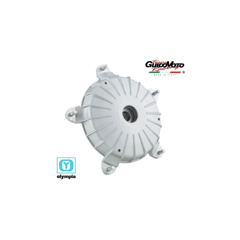 Compra Online TAMBURO FRENO POSTERIORE VESPA 50 SPECIAL 125 PRIMAVERA ET3 PIAGGIO 71707