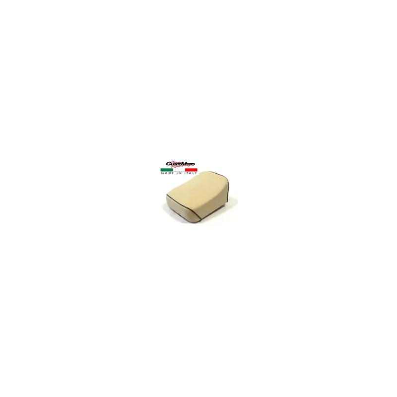 CUSCINO BEIGE PASSEGGERO VESPA VBB>PX PIAGGIO 01006210101RRSQCR Scelto Dai Clienti