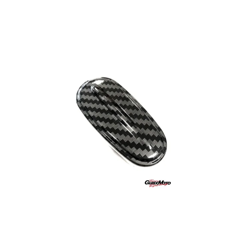 COPERCHIO CARBON LOOK COPRI MOLLEGGIO VESPA 50 125 PRIMAVERA ET3 5872-A/CA Sconto