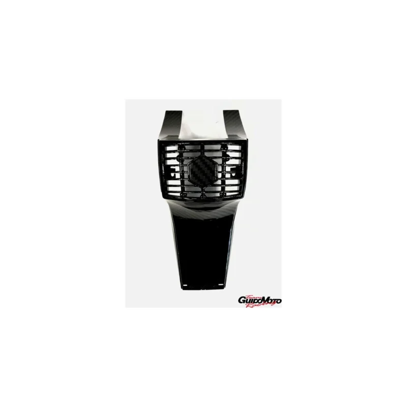 Calandra mascherina copri sterzo Vespa PX PE carbon Look Economico
