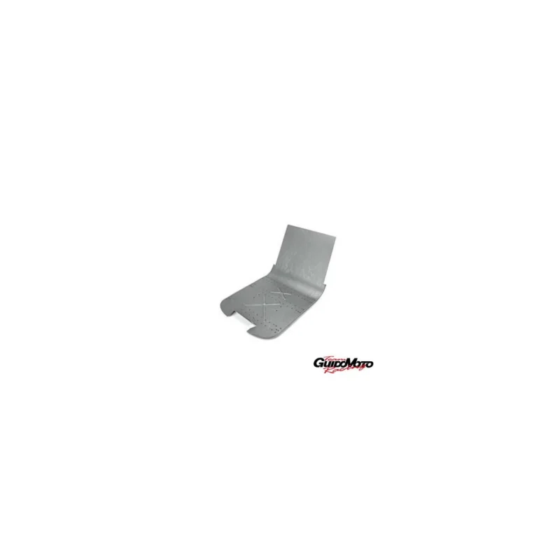 Pedana Vespa VNB4-5, VBB2 90 cm. piegata Compra Online