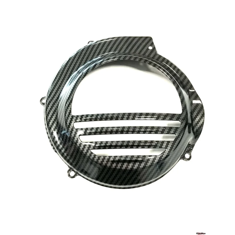 GMV0142 COPRI VOLANO CARBON LOOK VESPA PX PIAGGIO Occasione