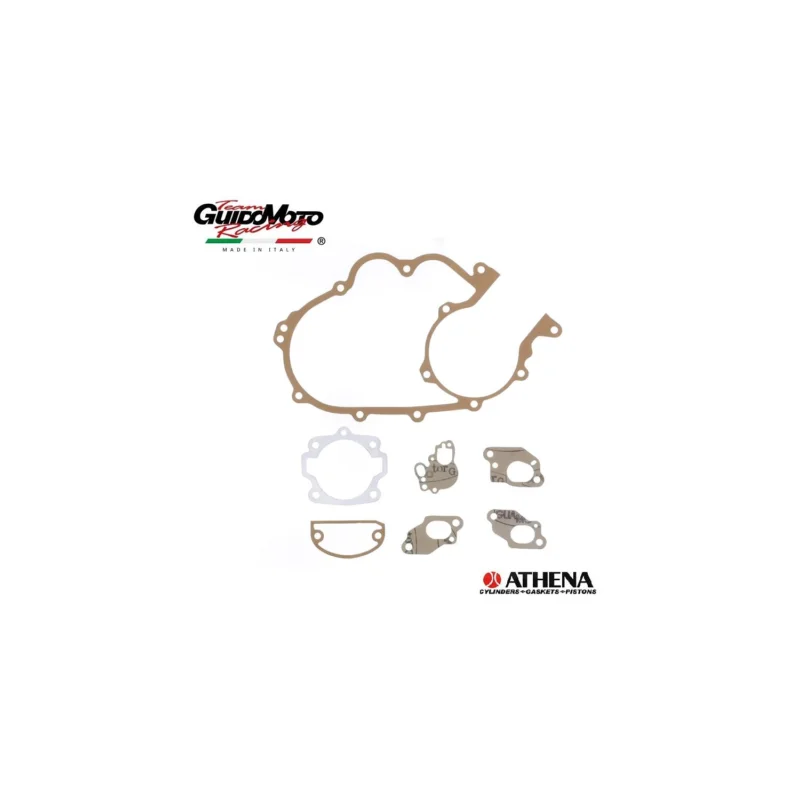Più Venduto GUARNIZIONI MOTORE VESPA SPRINT GL 150 PIAGGIO ATHENA P400480850140