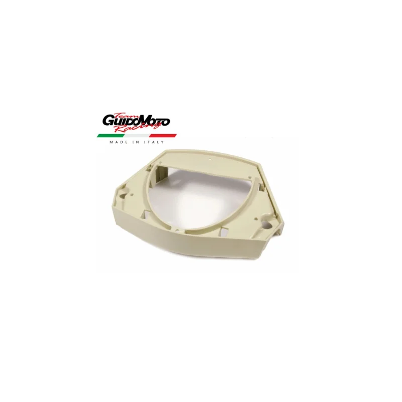 Direttamente Dal Produttore COPRI MANUBRIO SUPERIORE VESPA PX T5 PIAGGIO 76510000