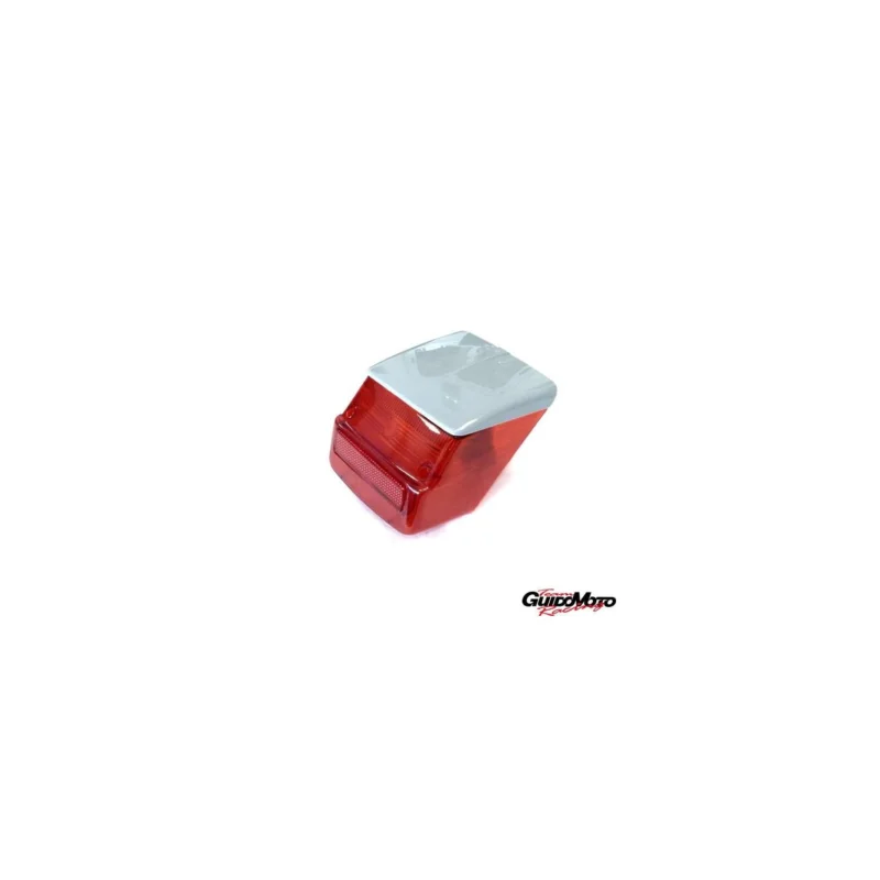 Occasione PLASTICA FARO POSTERIORE VESPA GTR-RALLY-SPRINT VELOCE-TS RP-209/T-GR