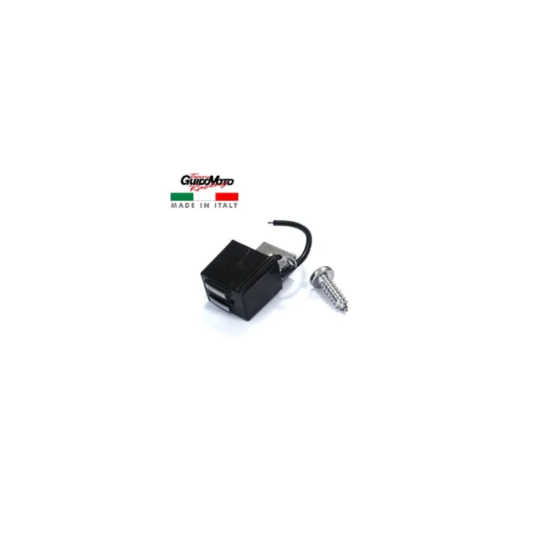 PICK UP STATORE VESPA ET3 PX PK T5 ETS APE 50 DUCATI ENERGIA P631740109 Spedizione Gratuita