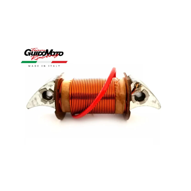 BOBINA FANALI VESPA 50 L N R 50 SPECIAL PIAGGIO 001319 Sconto