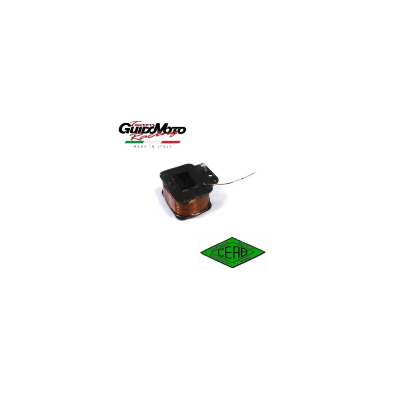 BOBINE ALIMENTAZIONE STATORE PUNTINE VESPA PX 125 150 CEAB AL22 Consegna Rapida