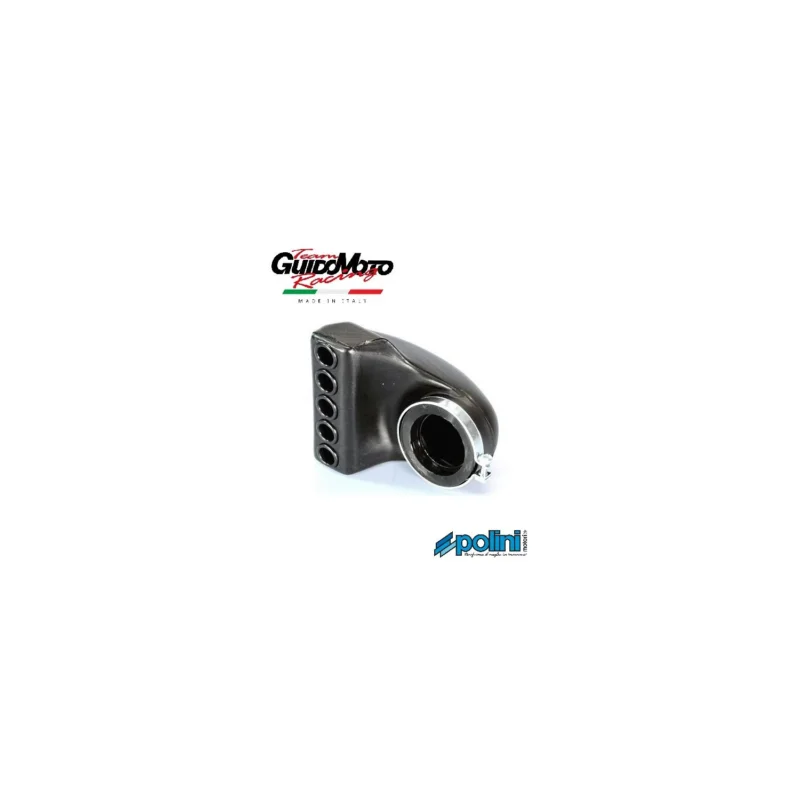 SCATOLA FILTRO ARIA POLINI PIAGGIO VESPA 50 125 ET3 203.0014 203.0014 Subito Disponibile