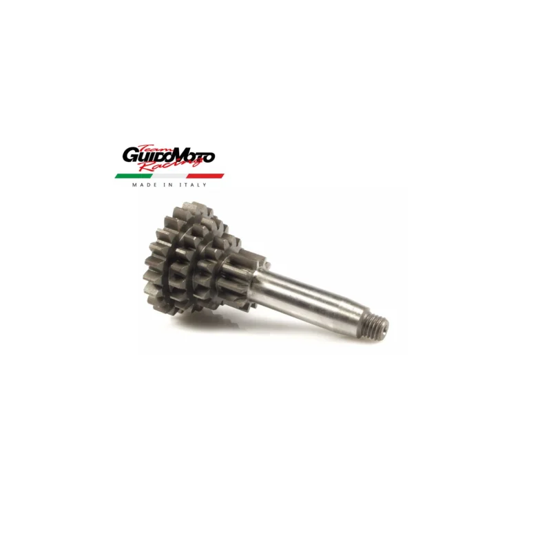 INGRANAGGIO QUADRUPLO CAMBIO VESPA 50 SPECIAL 125 PRIMAVERA ET3 PK PIAGGIO 6510 Ultima Occasione