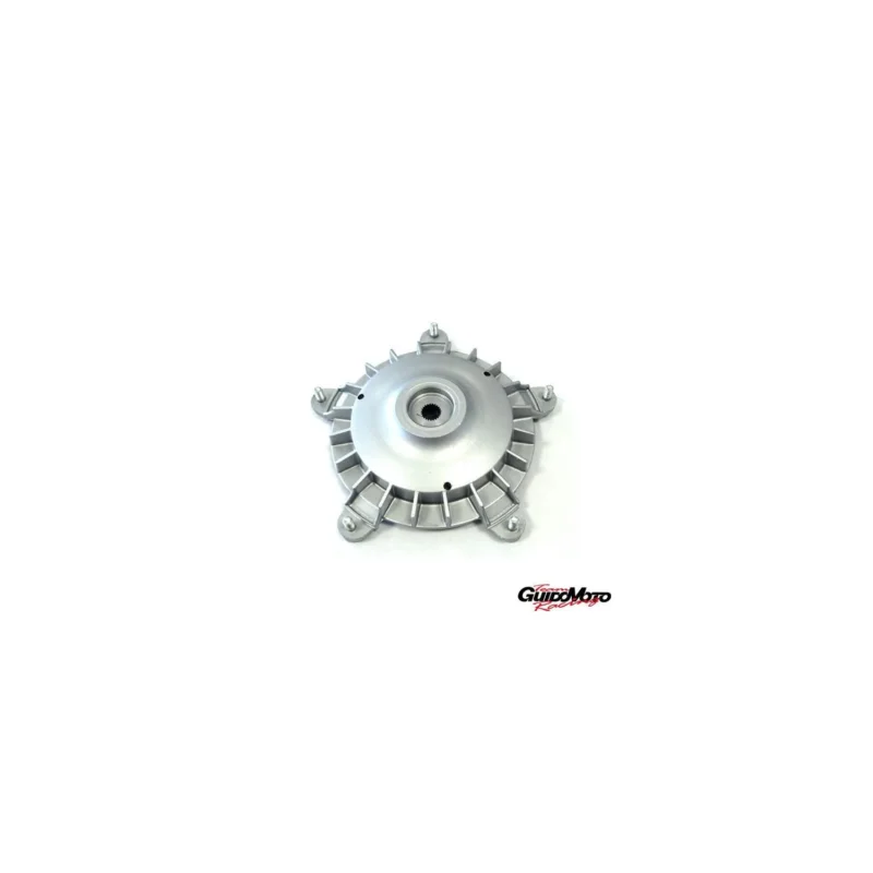 Tamburo freno anteriore Vespa PK 50, XL Ultimissimo Modello