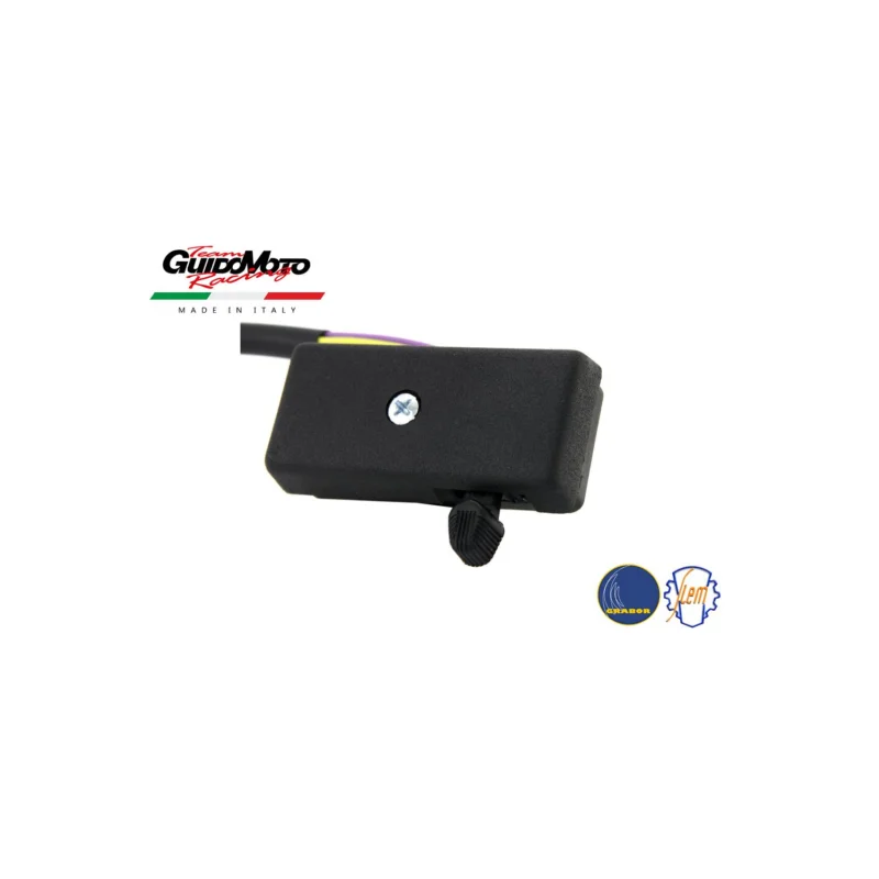 COMMUTATORE FRECCE VESPA PX 80 125 150 200 1977>1982 PIAGGIO GRABOR 163132 Promo Stagionale