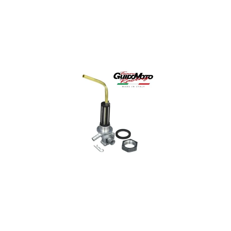 Affare RUBINETTO RISERVA SERBATOIO BENZINA VESPA PX PE 80 125 150 200 PIAGGIO V/17