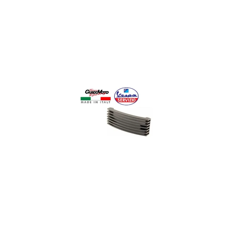 GRIGLIA CALANDRA COPRISTERO VESPA PX ARCOBALENO PIAGGIO LML 142600201 Ordina Subito