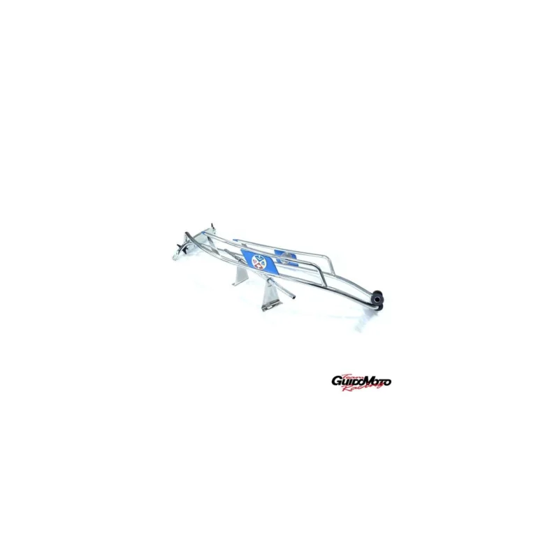 Compra Oggi Stesso C61/B PERIMETRALE CROMATO VESPA SPRINT GL RALLY PIAGGIO