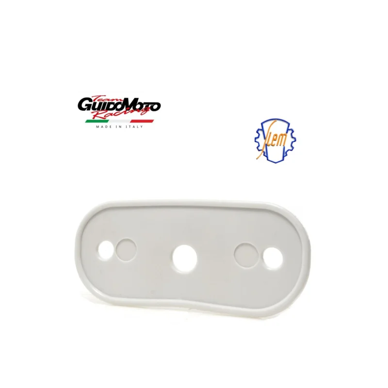 Solo Oggi GUARNIZIONE FANALE POSTERIORE VESPA V 30T V 32T V 33T 19511953 PIAGGIO SIEM 014744