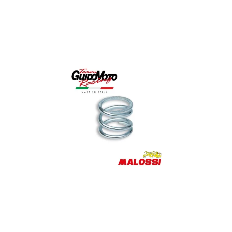 Ultimissimo Modello MOLLA FRIZIONE RINFORZATA APE 50 VESPA 50 ET3 PK 50 125 S MALOSSI 293750