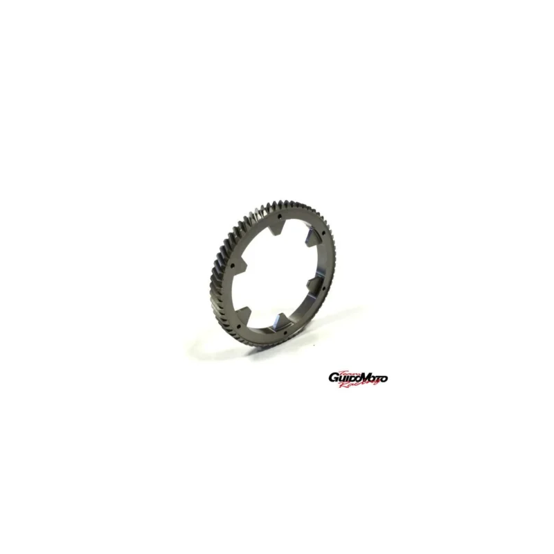 CORONA PARASTRAPPI PIAGGIO VESPA PX 200 RALLY 6565 Sconto