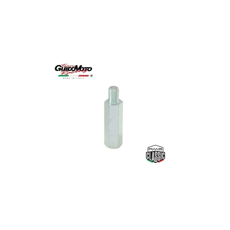 DADO PROLUNGA 42 AMMORTIZZATORE POSTERIORE VESPA SUPER PIAGGIO 121870120 Ultimissimo Modello