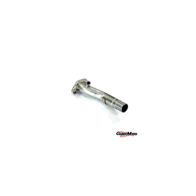 COLLETTORE ASPIRAZIONE BUSSOLE 19 19 DUE FORI VESPA PK 125 FA2350 Vendita Finale