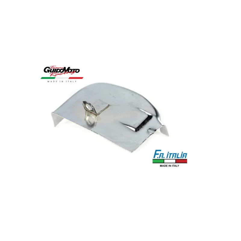COPERCHIO ZINCATO SELETTORE MARCE VESPA SPRINT GS RALLY GL SUPER PIAGGIO FA1161 Popolare
