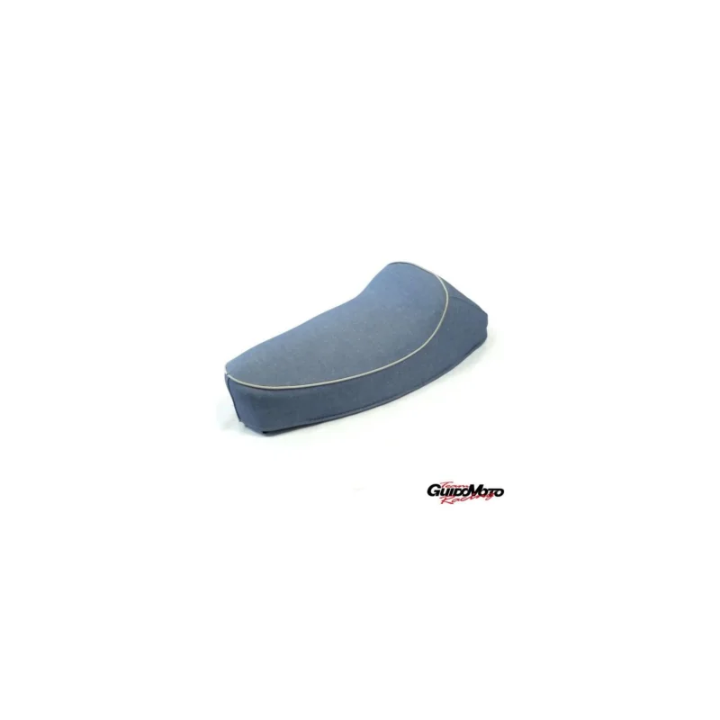 Subito Disponibile Sella mono posto tipo Jeans per Vespa 50 Special, N, R, L.