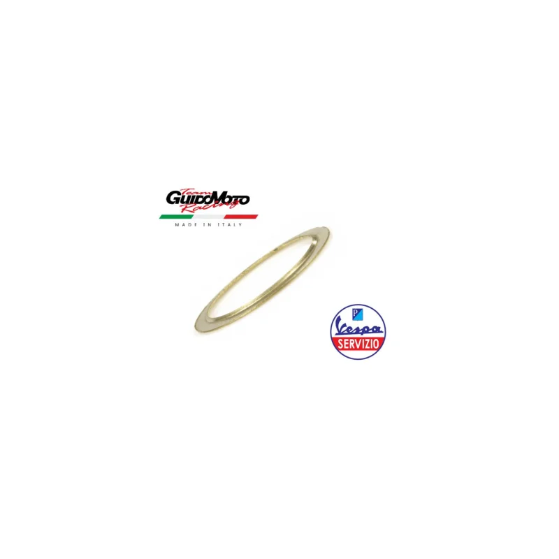 Spedizione Espresso ANELLO ELASTICO FRIZIONE VESPA PX 125 150 GL SPRINT GT PIAGGIO C00130