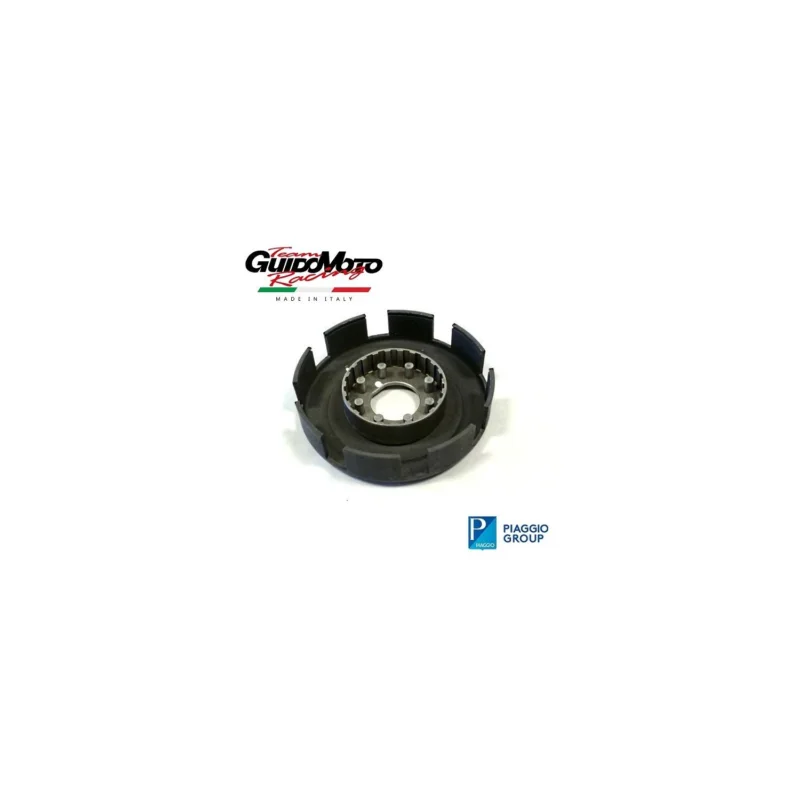 CAMPANA FRIZIONE VESPA PX 125 150 FRENO DISCO 1998> COSA 2 PIAGGIO 845498 Offerta Limitata
